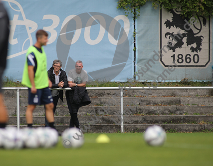 15.09.2021, TSV 1860 Muenchen, Training

Hier nur Vorschaubilder !